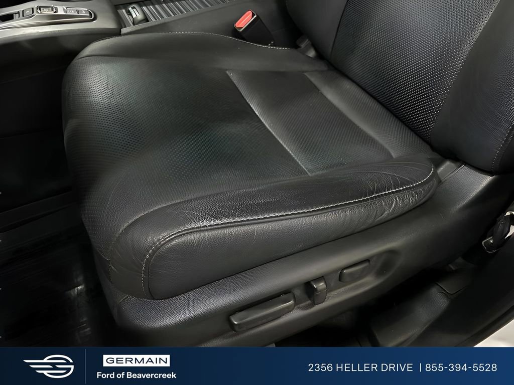 Used 2023 Honda Passport EX-L image 9