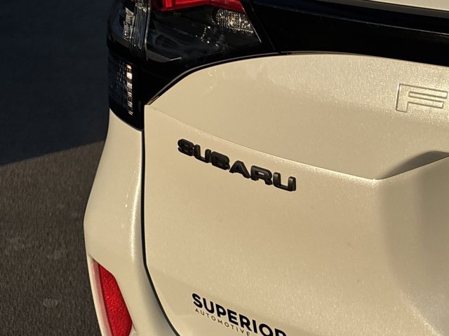 Used 2025 Subaru Forester Limited image 6