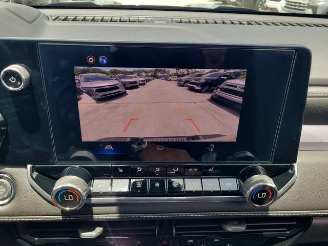 New 2026 Chevrolet Colorado LT RWD image 12