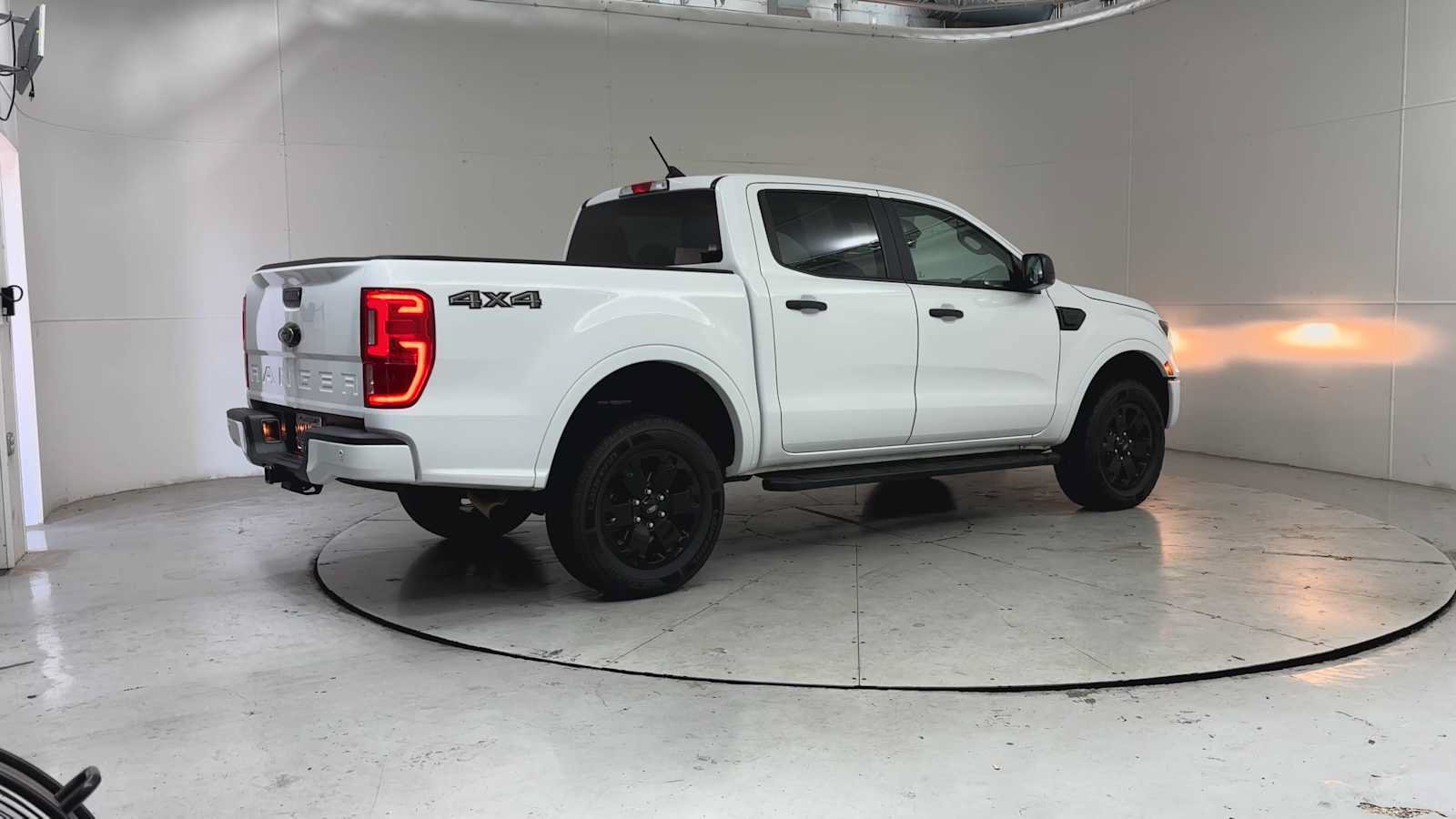 Used 2021 Ford Ranger XLT w/ Equipment Group 301A Mid AWD/4WD image 7