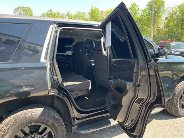 Used 2018 Chevrolet Tahoe LS w/ Max Trailering Package image 11