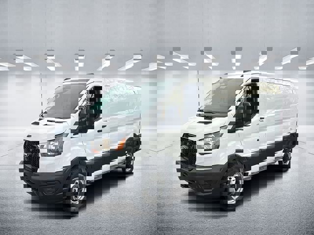 New 2026 Ford Transit 150 Low Roof w/ Load Area Protection Package