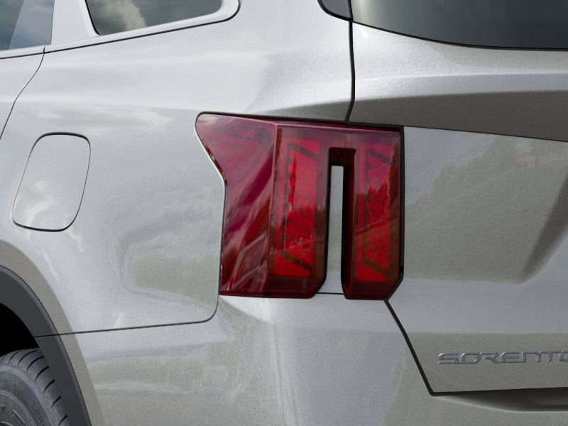 New 2026 Kia Sorento LX FWD image 11