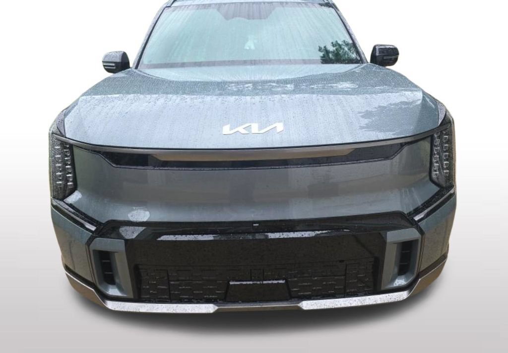 Used 2024 Kia EV9 GT-Line AWD/4WD image 11