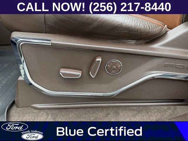 Used 2021 Ford F150 King Ranch w/ Equipment Group 601A High image 21