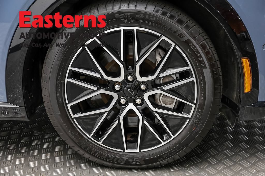 Used 2024 Ford Mustang Mach-E Premium AWD/4WD image 27