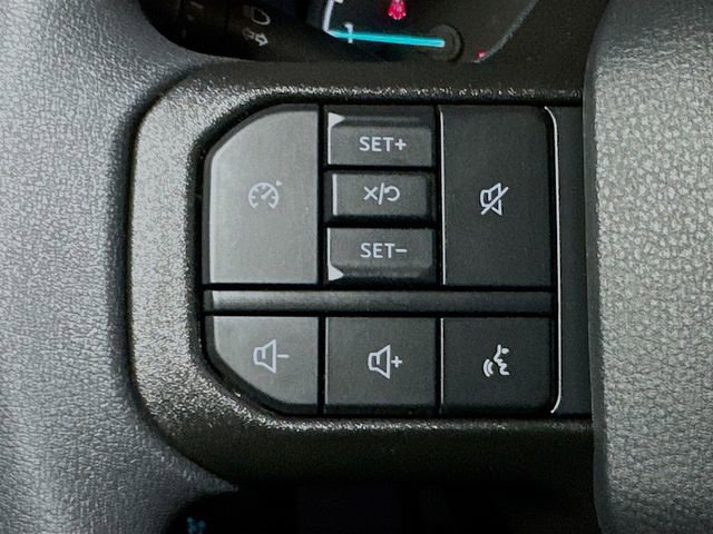 New 2026 Ford F350 XL w/ XL Chrome Package image 24