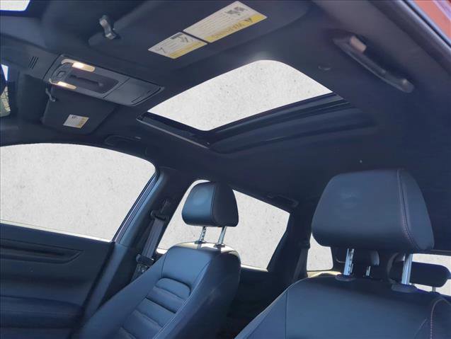 Used 2025 Honda CR-V Sport-L image 21