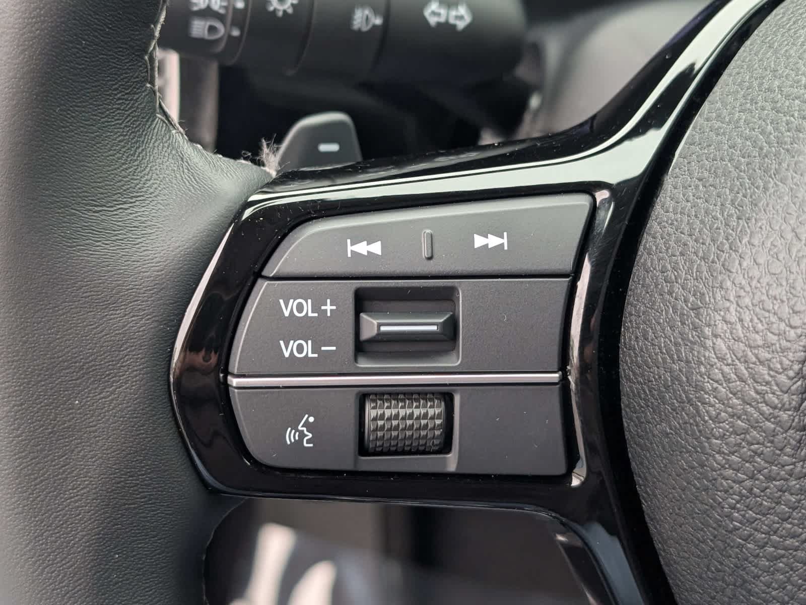 Certified 2024 Honda Civic Touring image 23