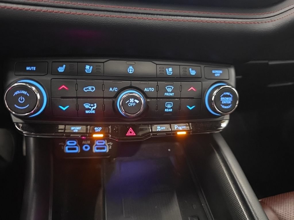 Used 2024 Dodge Durango R/T AWD/4WD image 20
