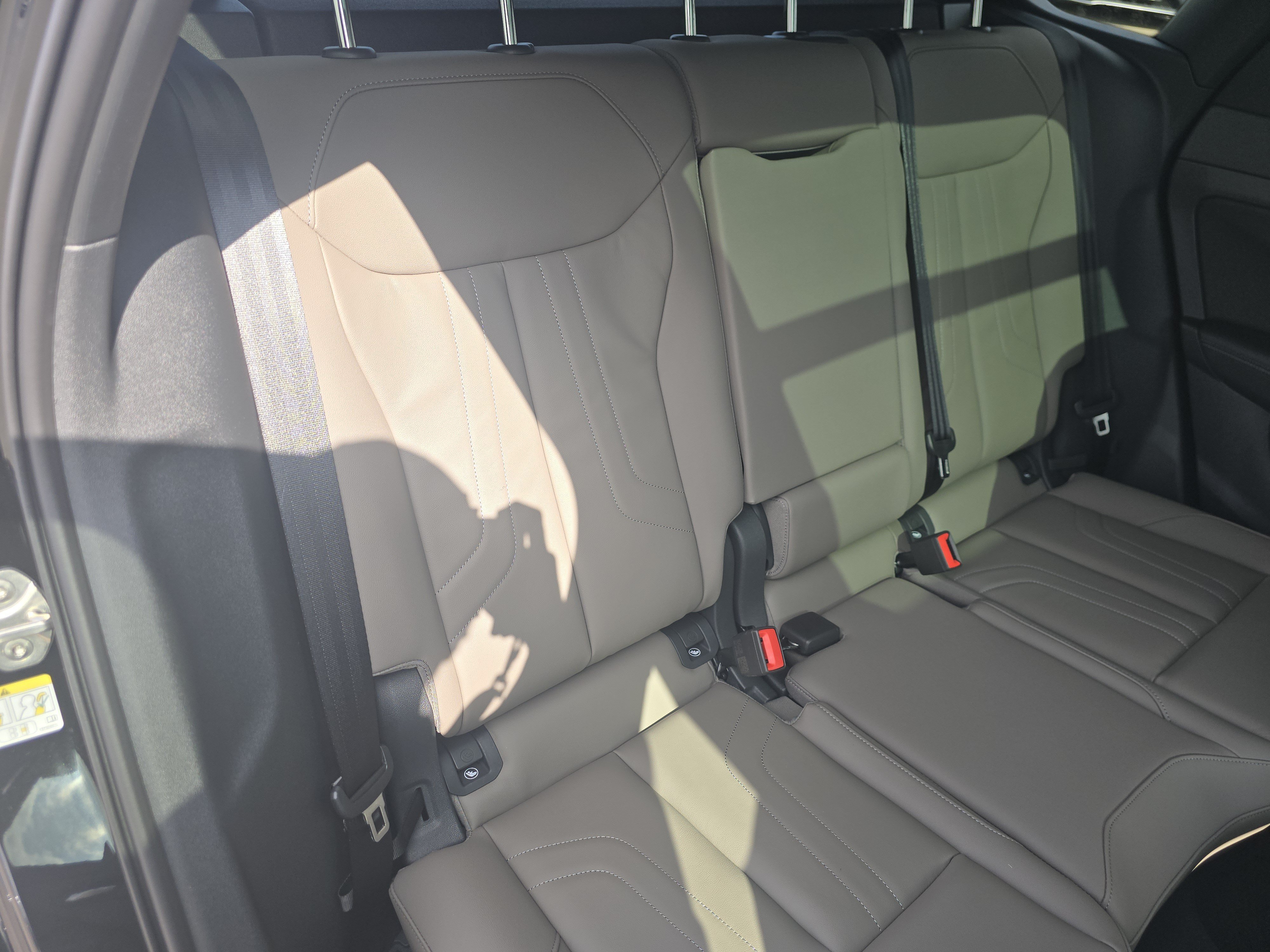 New 2026 Audi Q3 quattro 2.0T AWD/4WD image 19