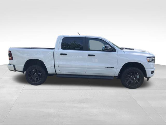 Used 2023 RAM 1500 Laramie AWD/4WD image 4