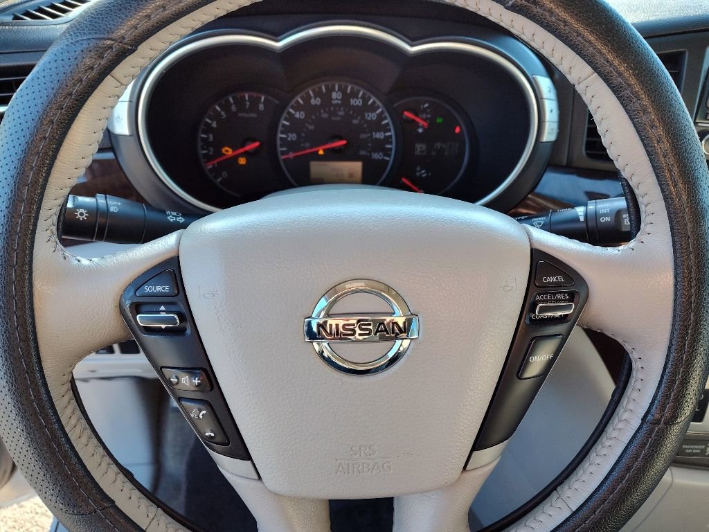 Used 2016 Nissan Quest SV image 17