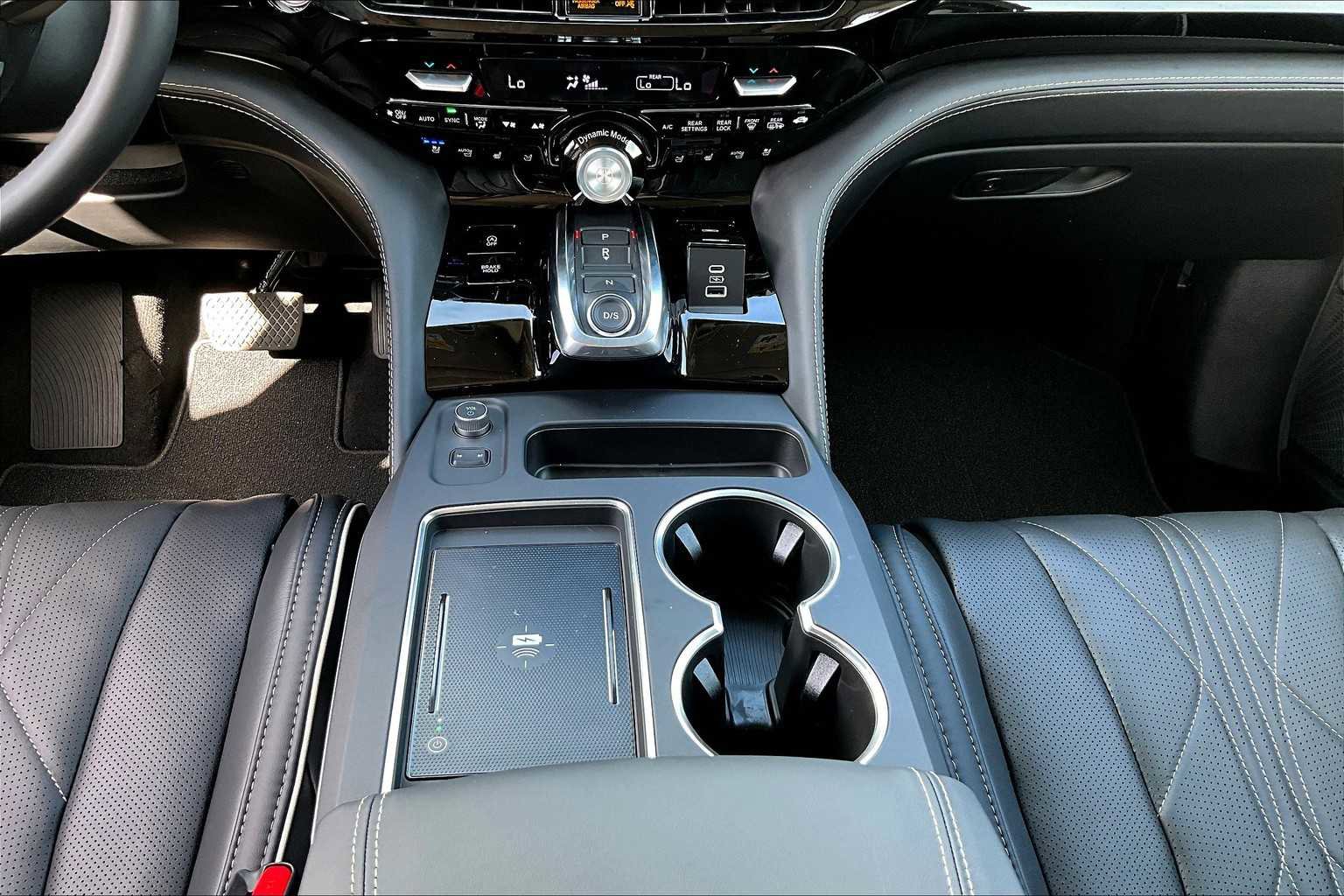 New 2026 Acura MDX SH-AWD w/ Advance Package image 18