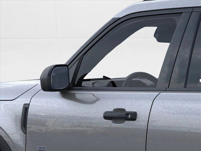 New 2025 Ford Bronco Sport Big Bend image 20