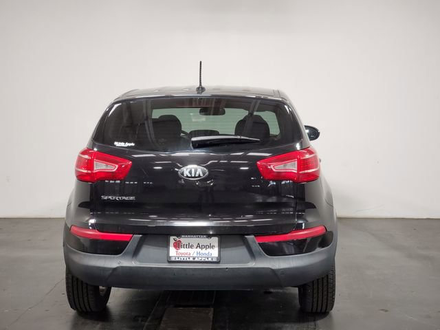 Used 2013 Kia Sportage LX AWD/4WD image 24