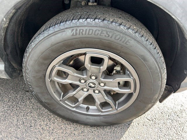 Used 2021 Ford Bronco Sport Big Bend AWD/4WD image 55