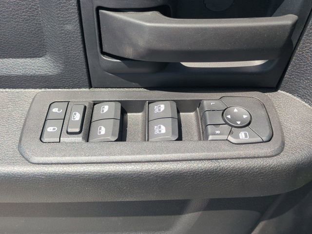 New 2025 RAM 4500 Tradesman AWD/4WD image 14