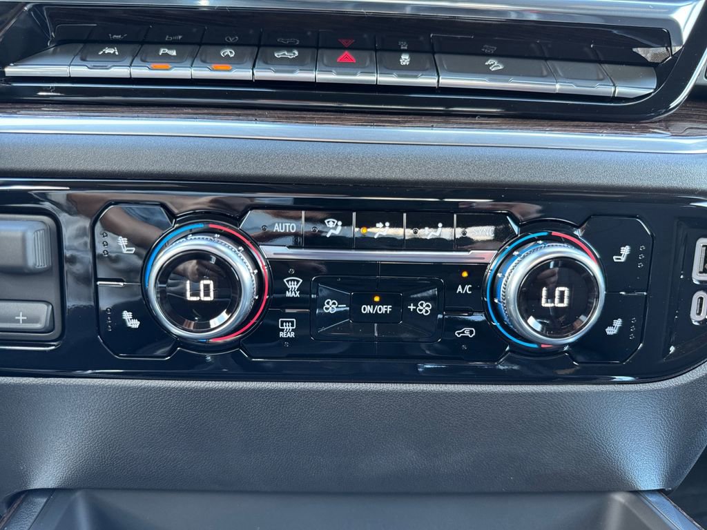 Used 2026 GMC Sierra 1500 Elevation image 22