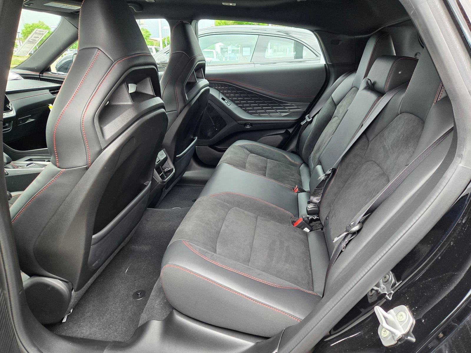 New 2026 Dodge Charger R/T w/ Performance Handling Group AWD/4WD image 5