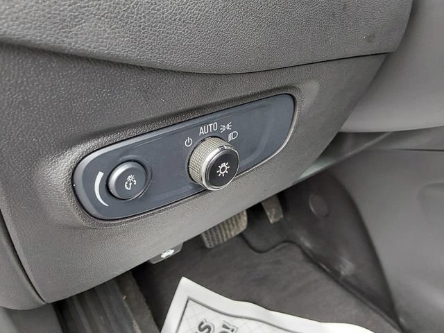 Used 2024 Chevrolet Equinox LT AWD/4WD image 20