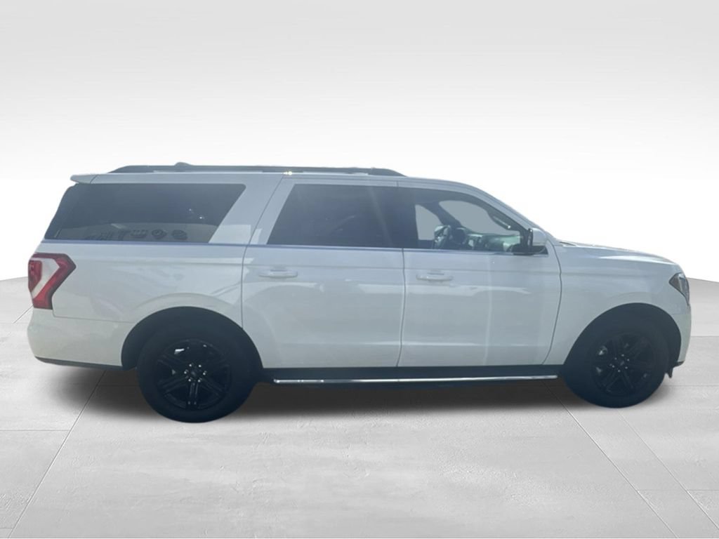 Used 2021 Ford Expedition Max XLT AWD/4WD image 5