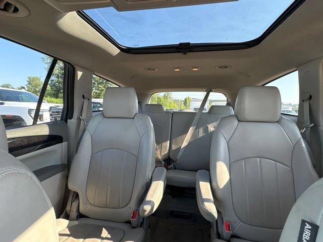 Used 2017 Buick Enclave Premium w/ Experience Buick Package AWD/4WD image 30