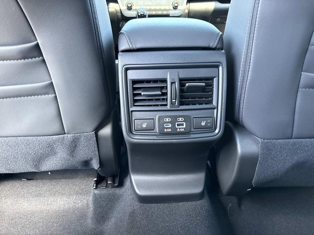 New 2026 Subaru Outback Limited image 17
