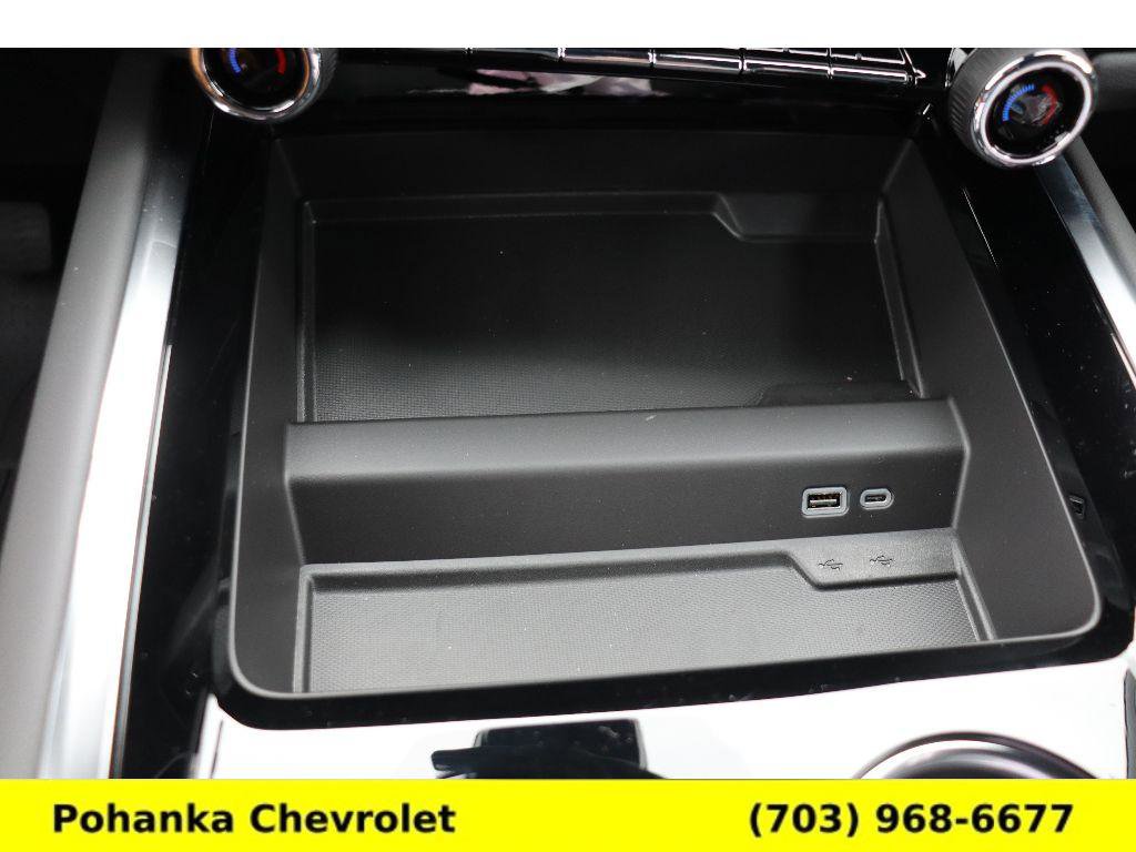 New 2026 Chevrolet Tahoe LS image 16