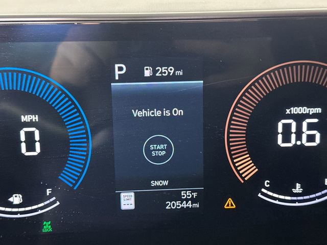 Used 2024 Hyundai Kona SEL AWD/4WD image 18