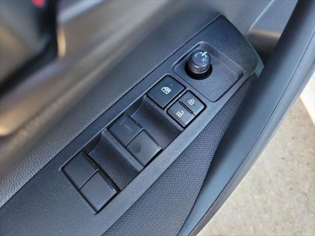 Certified 2025 Toyota Corolla LE image 12
