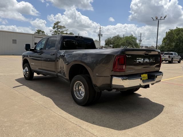 New 2026 RAM 3500 Laramie AWD/4WD image 5