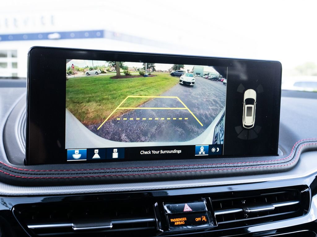 New 2026 Acura MDX A-Spec image 43