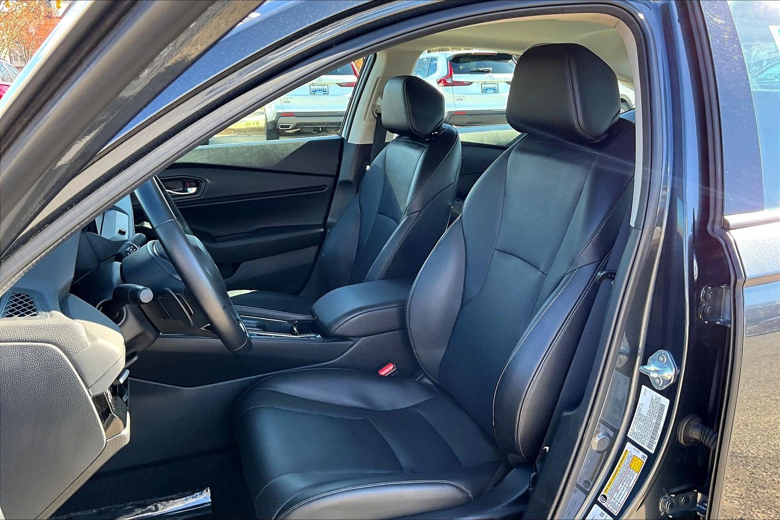 Used 2023 Honda Accord EX-L image 27