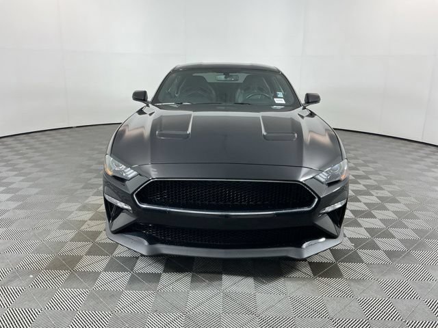 Used 2020 Ford Mustang Bullitt RWD image 2