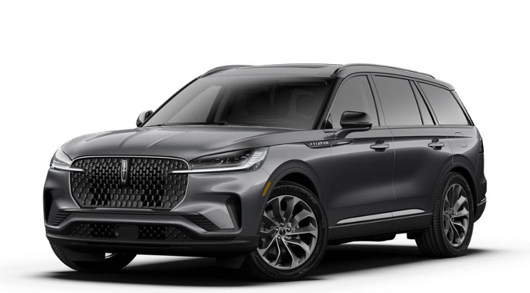 New 2027 Lincoln Aviator Reserve AWD/4WD image 24