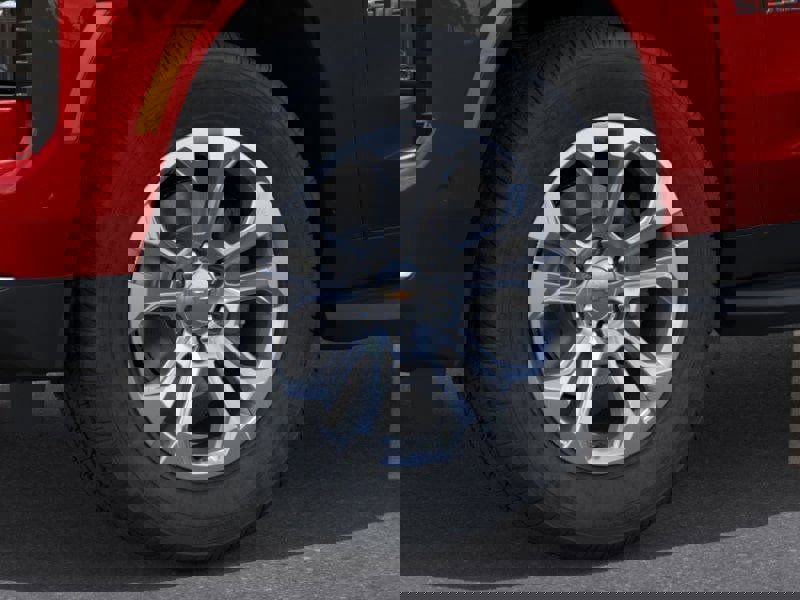 New 2026 Chevrolet Suburban LS w/ Max Trailering Package image 9