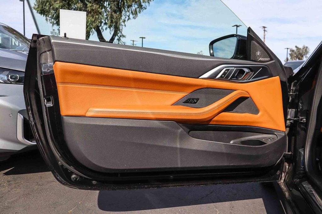 Used 2023 BMW 430i 430i w/ M Sport Package image 30