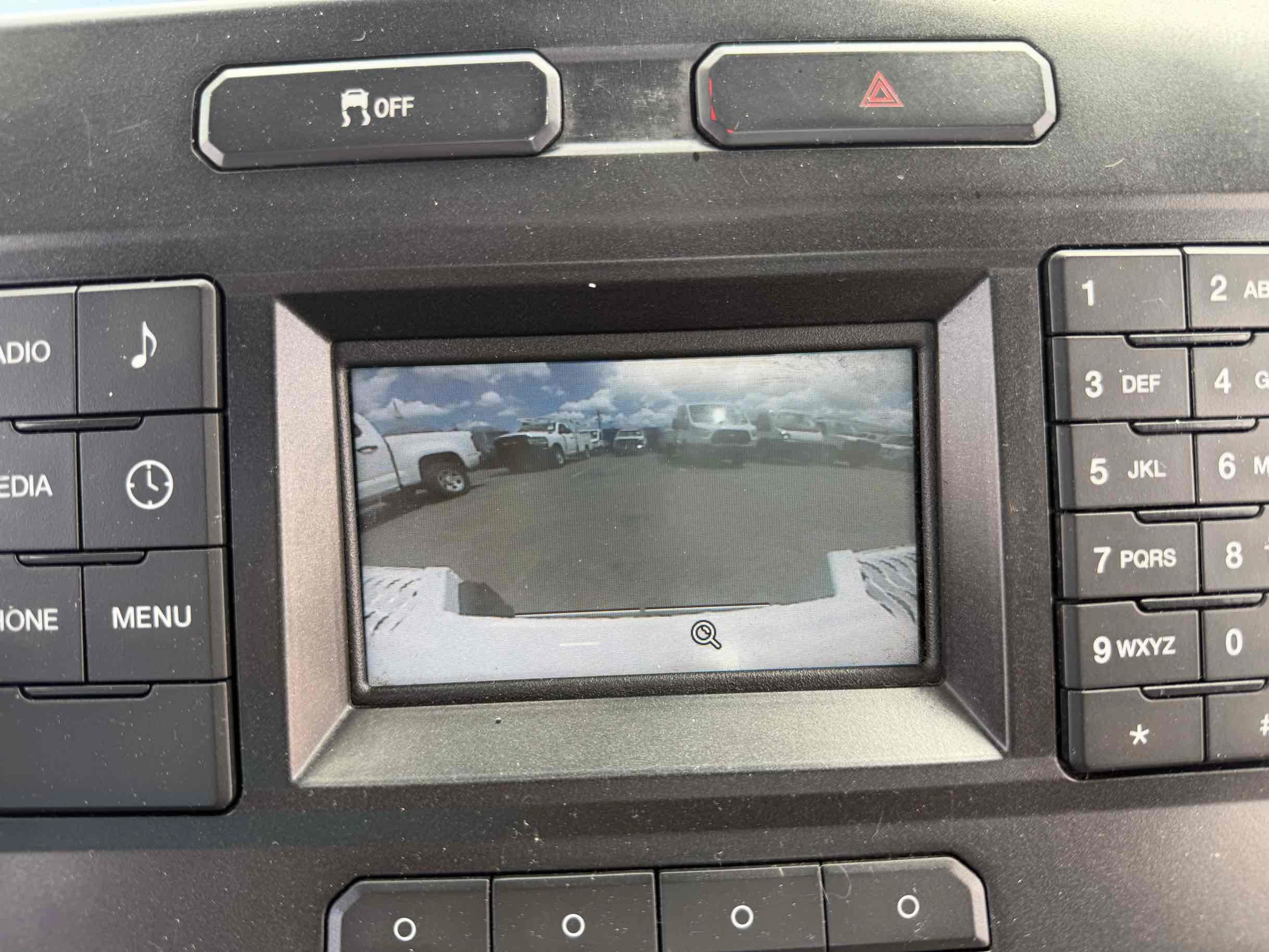 Used 2019 Ford F250 XL w/ Power Equipment Group RWD image 17