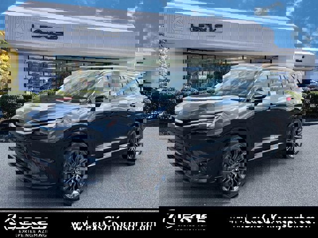 New 2026 Lexus TX 350 AWD w/ Technology Package video 1
