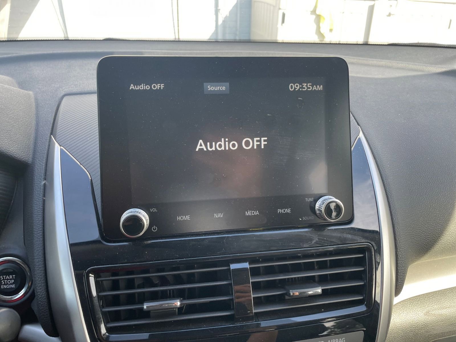 Used 2023 Mitsubishi Eclipse Cross SE image 21