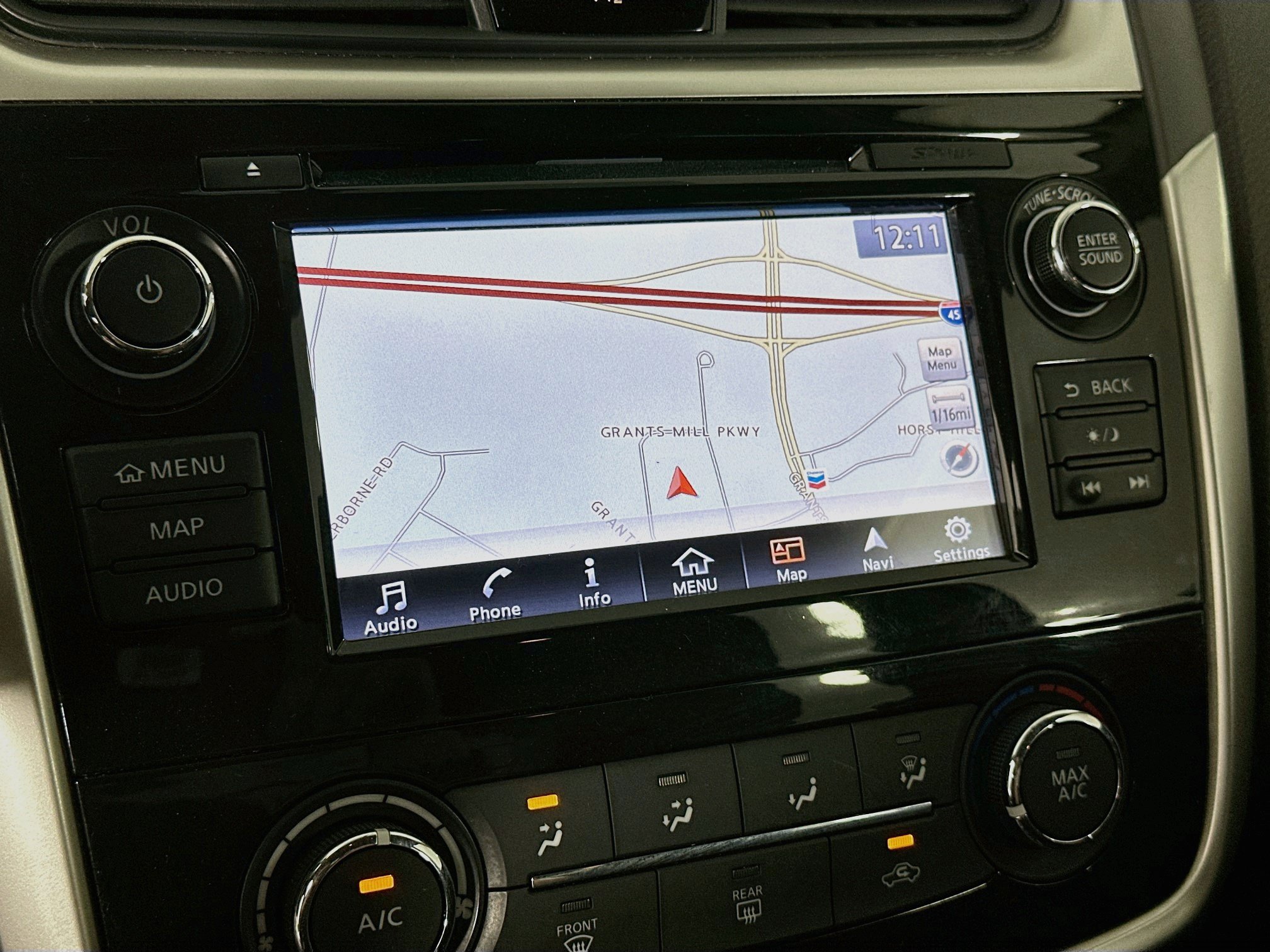 Used 2018 Nissan Altima 2.5 SR w/ SR Special Edition FWD image 21