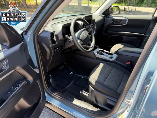 Used 2023 Ford Bronco Sport Big Bend AWD/4WD image 12
