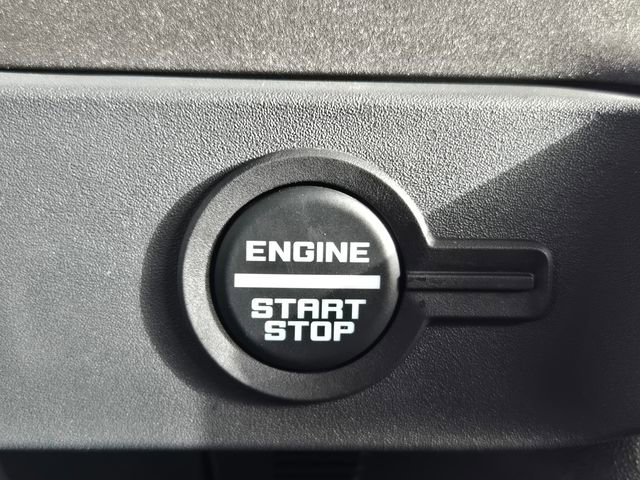 New 2025 Ford Bronco 4-Door image 22