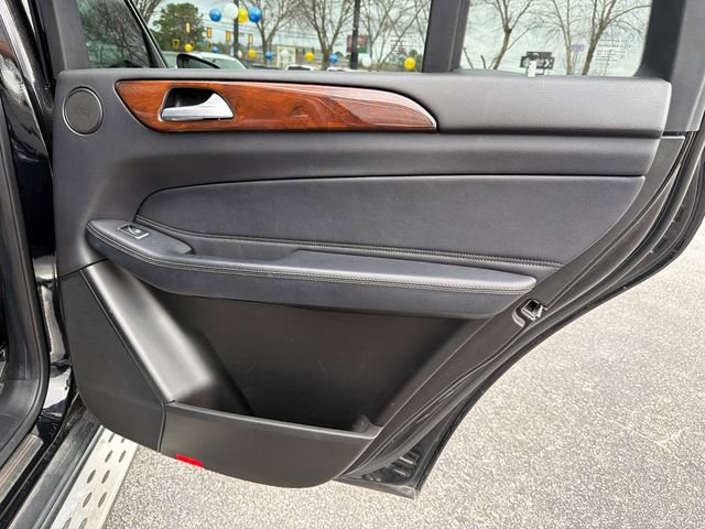 Used 2019 Mercedes-Benz GLS 450 GLS 450 image 16