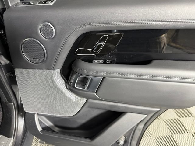 Used 2019 Land Rover Range Rover Supercharged AWD/4WD image 29
