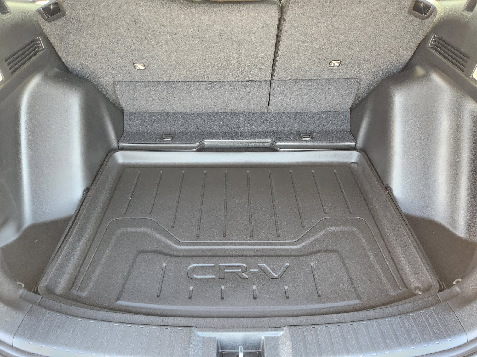 New 2026 Honda CR-V EX image 28