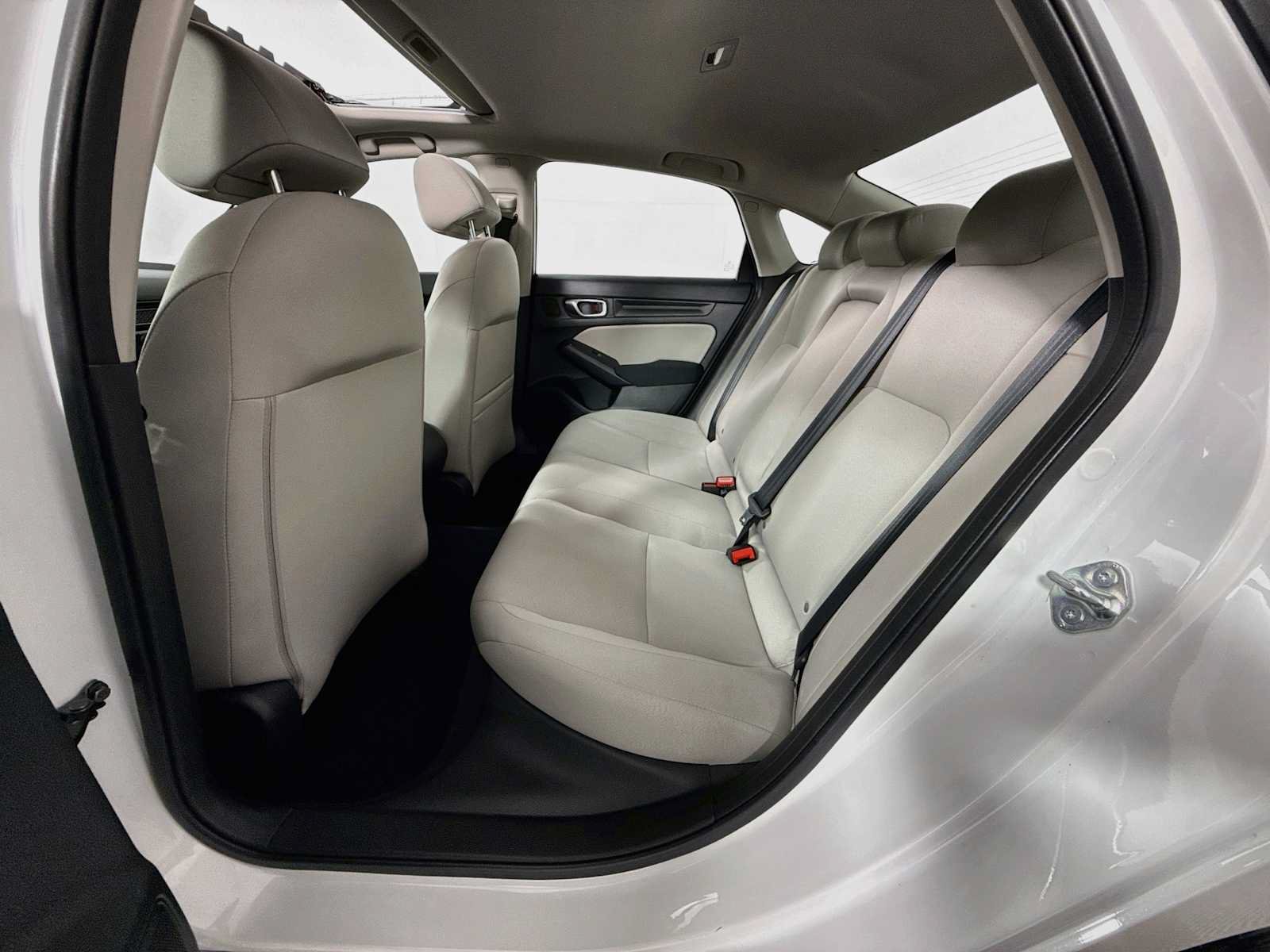Used 2023 Honda Civic EX image 20