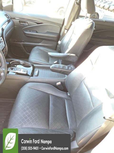 Used 2019 Honda Passport Touring image 12