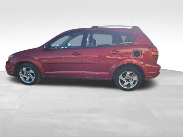 Used 2003 Pontiac Vibe w/ Power Group Value Package image 11